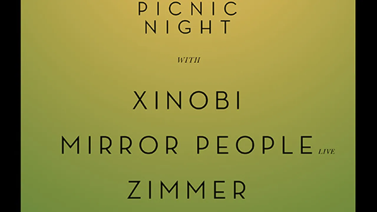 DiscoTexas : Mirror People, Xinobi, Zimmer