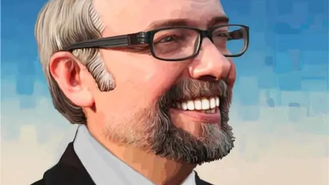 Didier Porte, à droite !