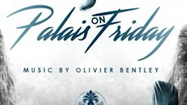 Palais on Friday
