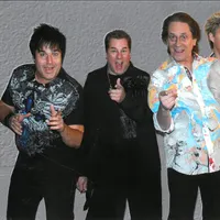 Gary Lewis & The Playboys