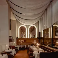 Temple & Chapon