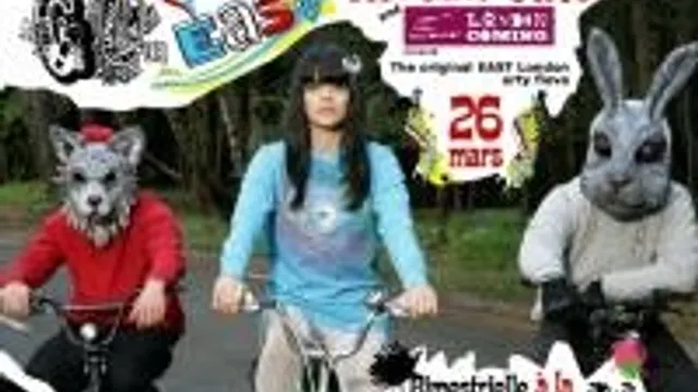 Go For East