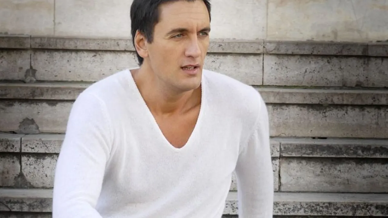 Dany Brillant en concert