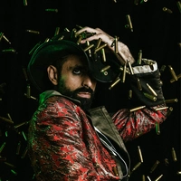 Bashar Murad
