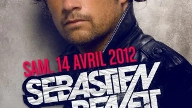 Sebastien Benett