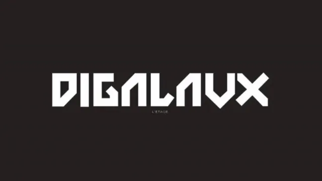Digalaux