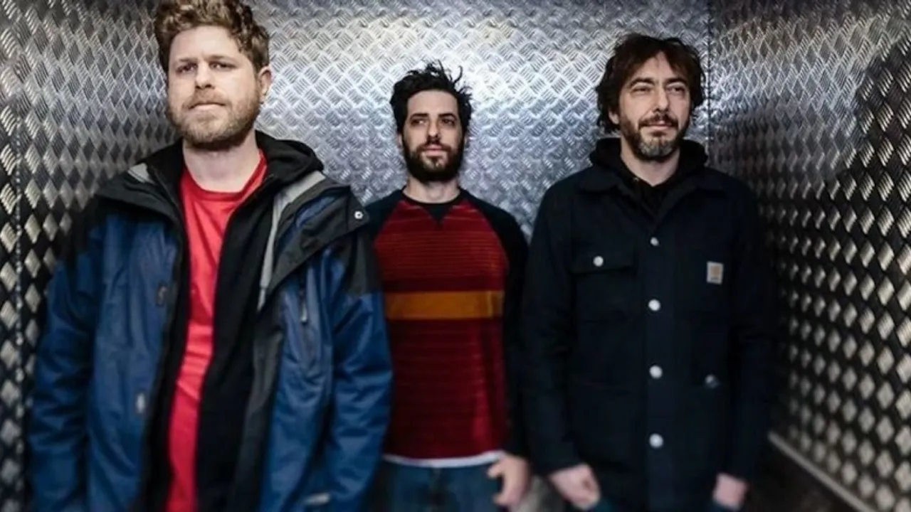 Concrete invites Magic Mountain High