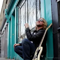 Devon Allman