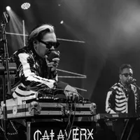 Calaverx