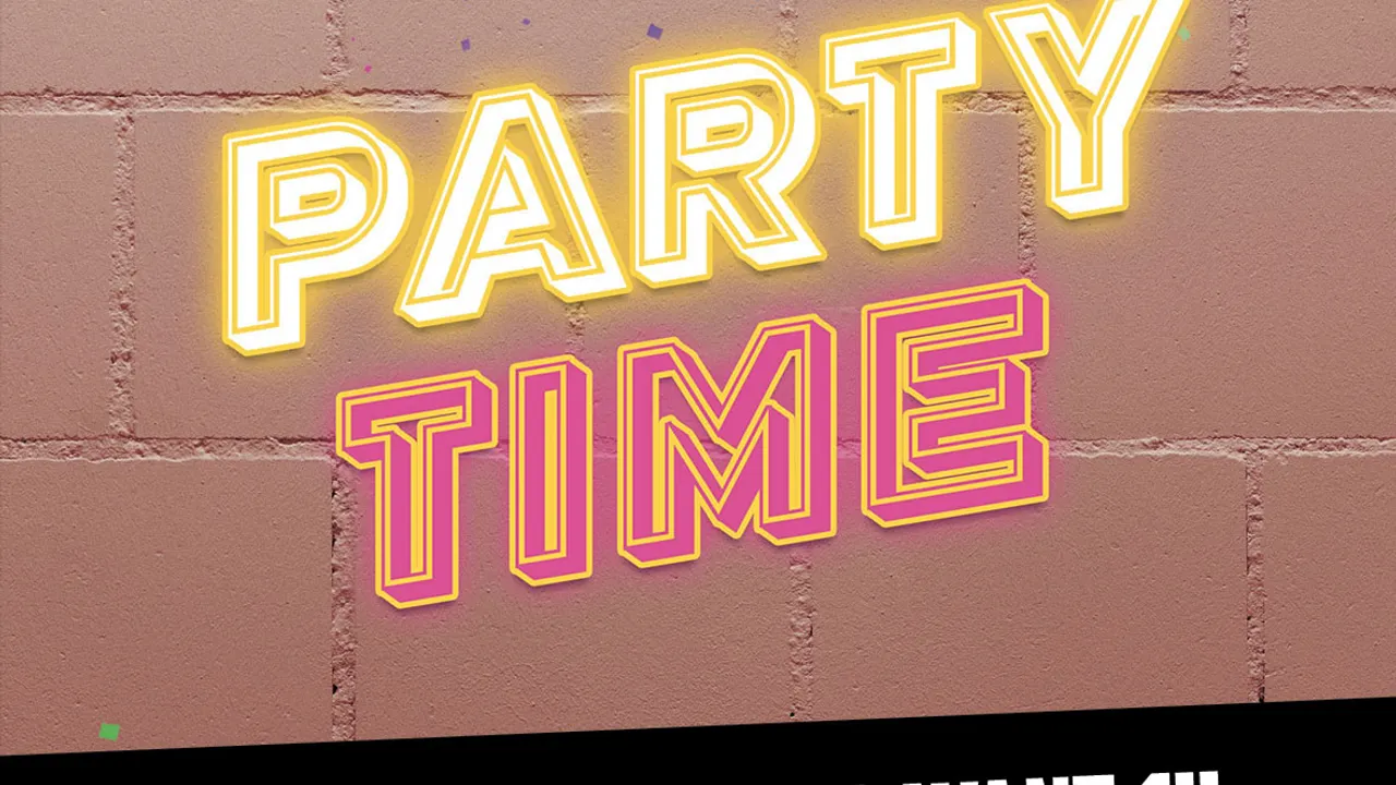 live TANYA MICHELLE + PARTY TIME ! DJ O’DREY @BIZZ'ART PARIS