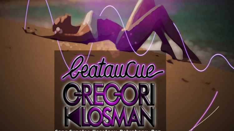 La Nuit de la Capitale ESCP - Gregori Klosman & Beataucue - XXIIIème édition