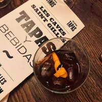 Les Caves Saint Gilles