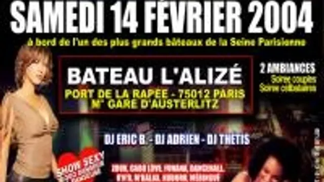 La Nuit De L'amour Pour Celebataires Et Couples