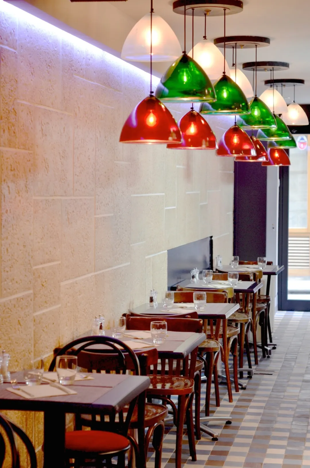 O'Scià Restaurant Paris