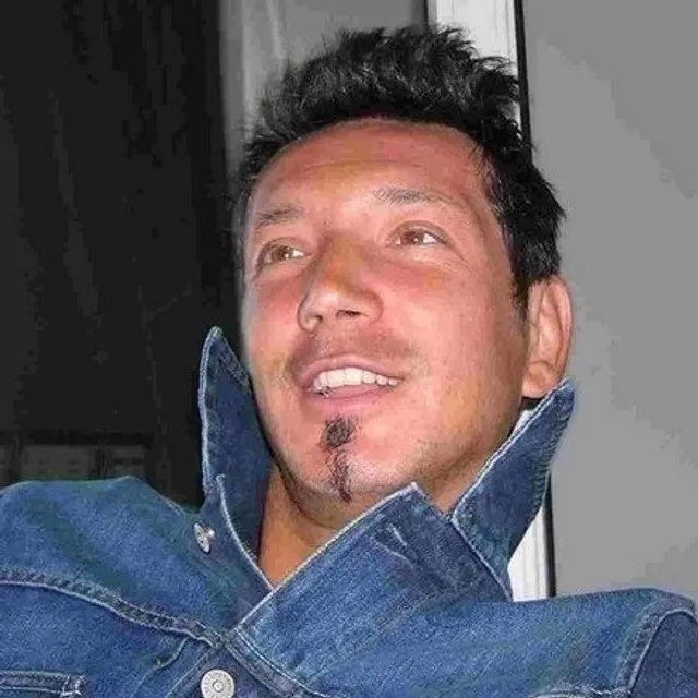 JOHN A
