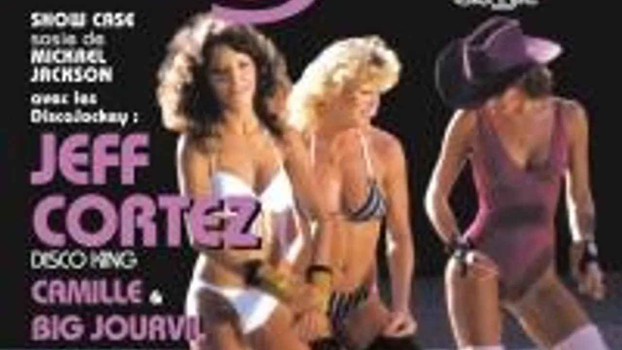 ParisBouge @ Disco Classic