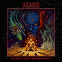 Parius