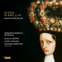 Orquesta Barroca de Sevilla