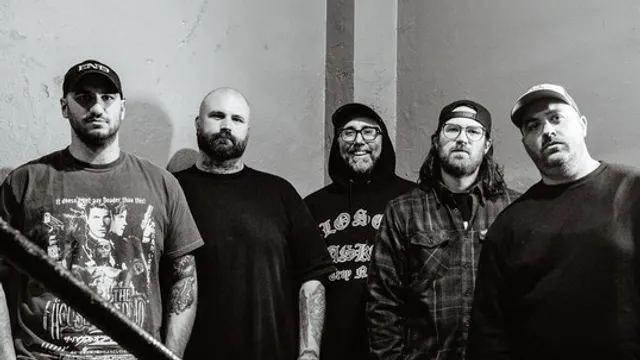 ABORTED + THE ACACIA STRAIN +