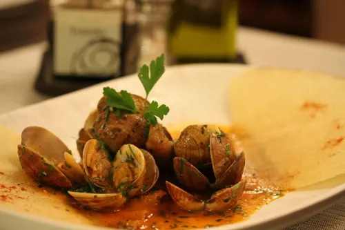 Iannello Restaurant Paris