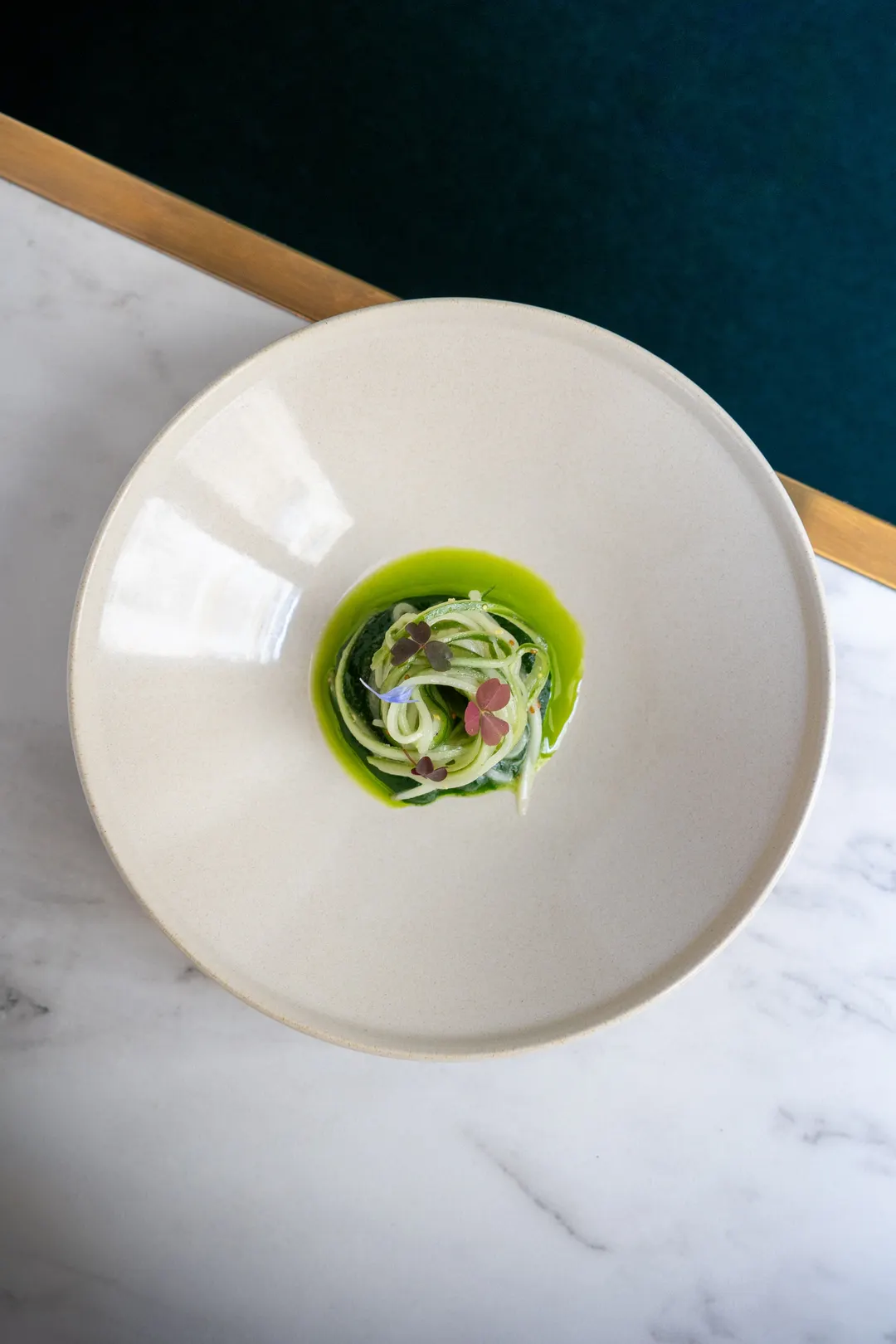 Maison Brut Restaurant Paris