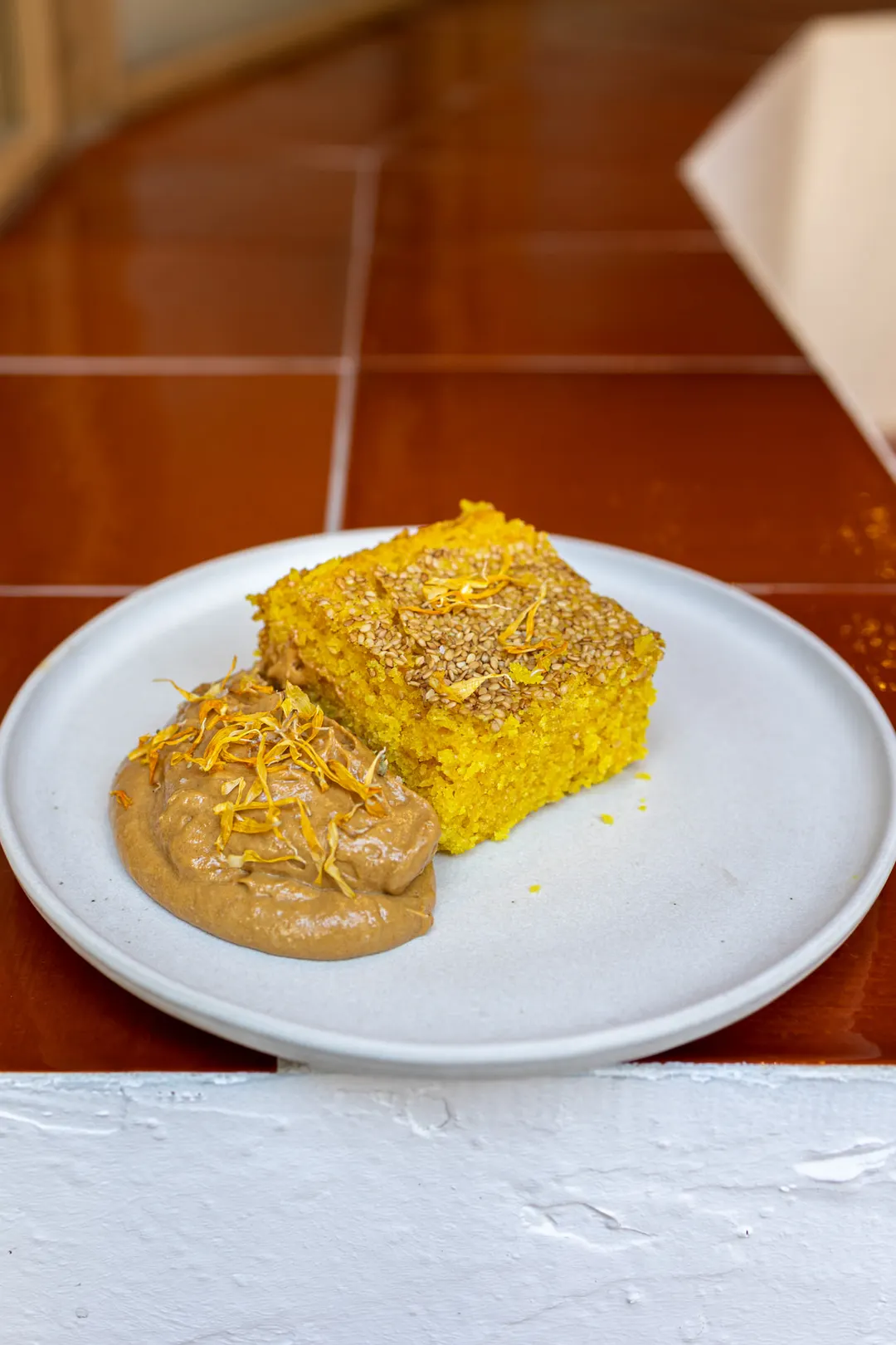 Kubri Restaurant Paris