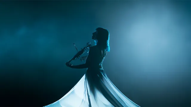 MADELEINE - La Boule Noire