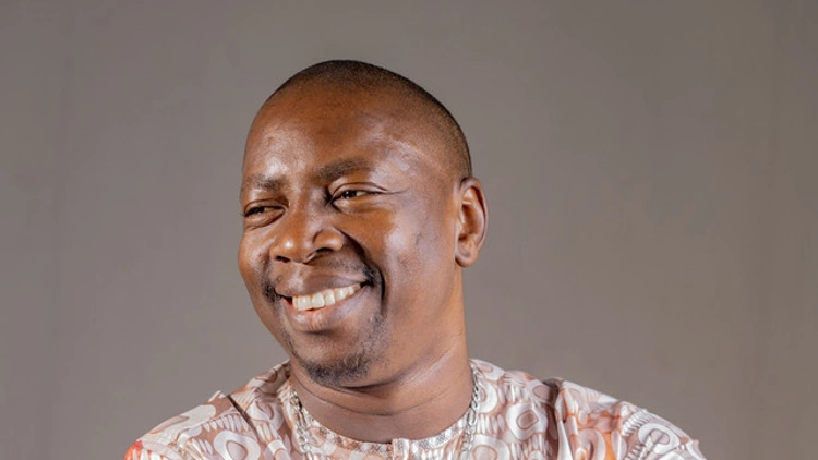 Vieux Farka Touré