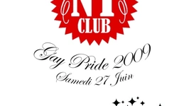 GAY PRIDE BIZARRE LOVE TRIANGLE