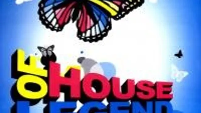 House Of Legend