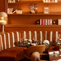 Lordy's Paris Club