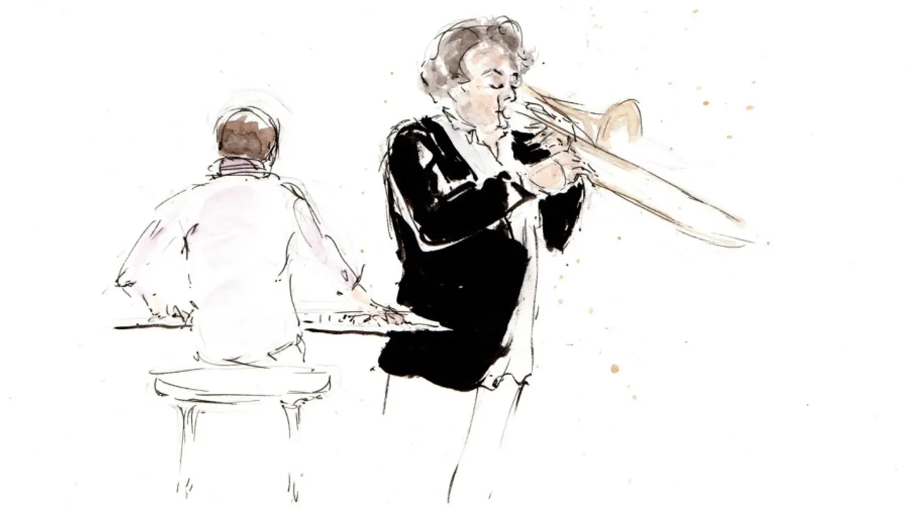 JAZZ À LA JAVA