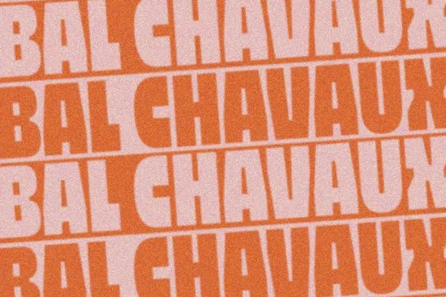 Bal Chavaux