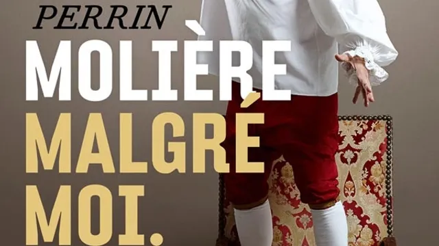Molière malgré moi