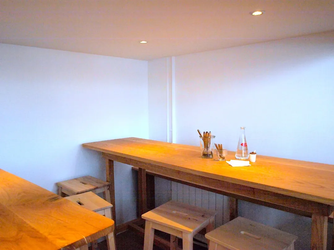 Le Bichat Restaurant Paris