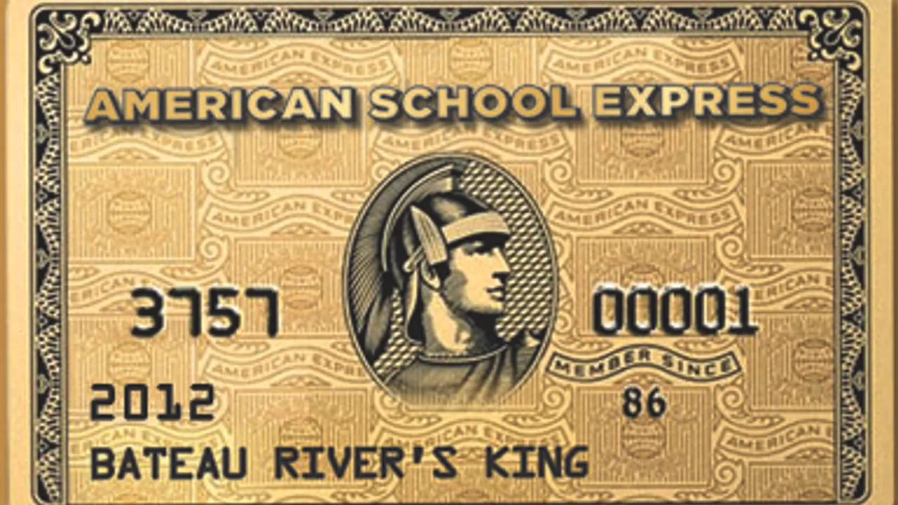 AMERICAN SCHOOL EXPRESS