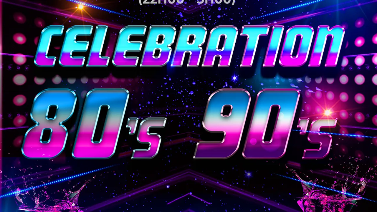 LA BOAT PARTY DES ANNÉES 80s 90s (VUE EXCEPTIONNELLE SUR NOTRE DAME DE PARIS) NEW YEAR 2023