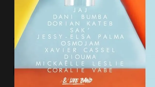 4 seasons Festival - Spring Edition