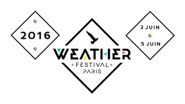 Weather Festival 2016