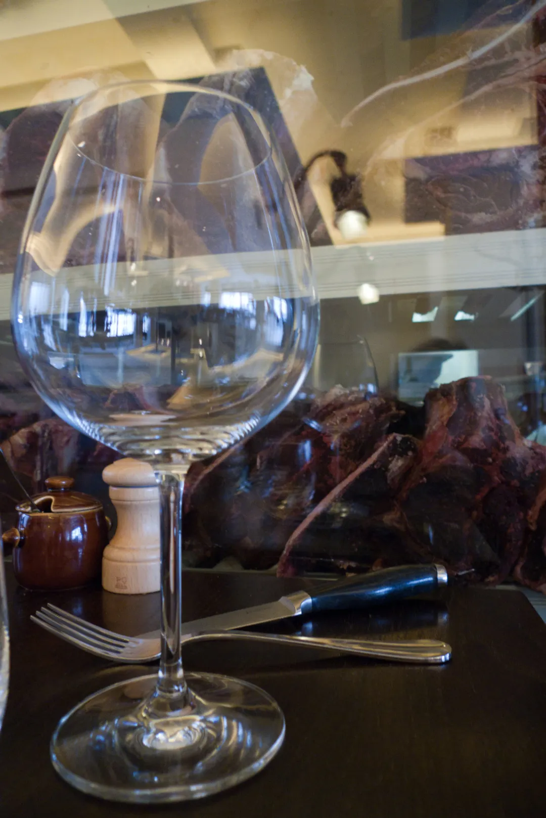 Les Crocs de l'Ogre Restaurant paris