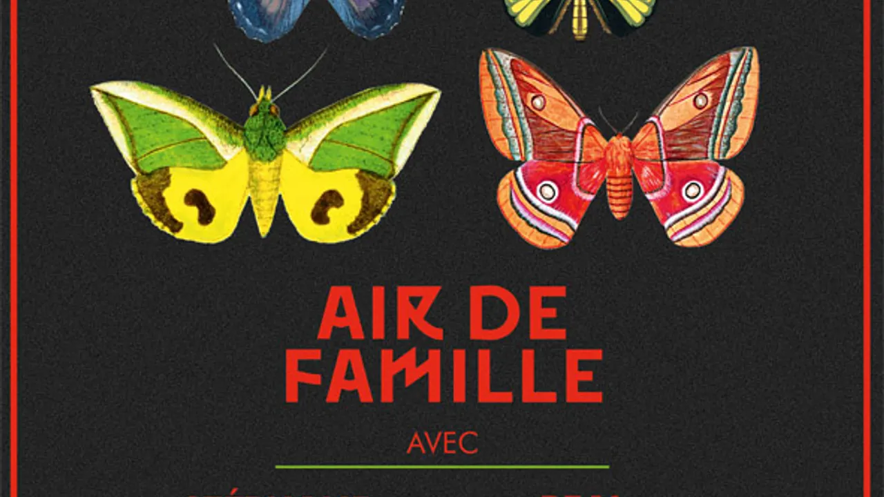 Air de Famille