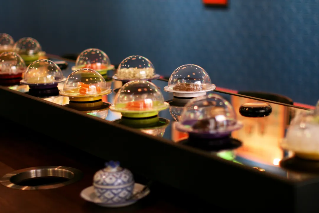 Shabu Sha Restaurant Paris