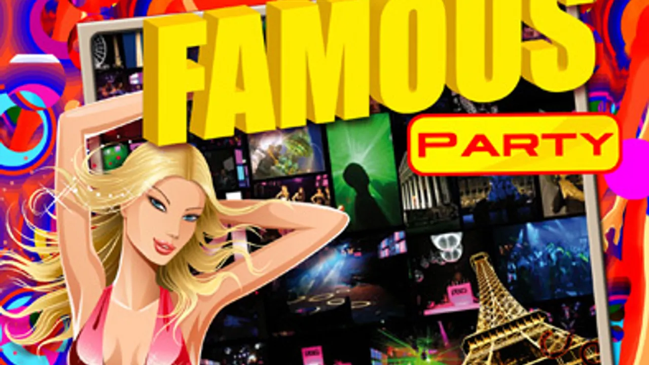 Plaza Famous Party