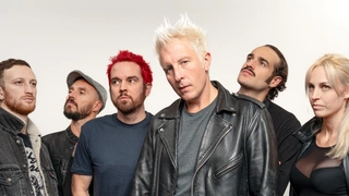 The Cloverhearts & Mr. Irish Bastard