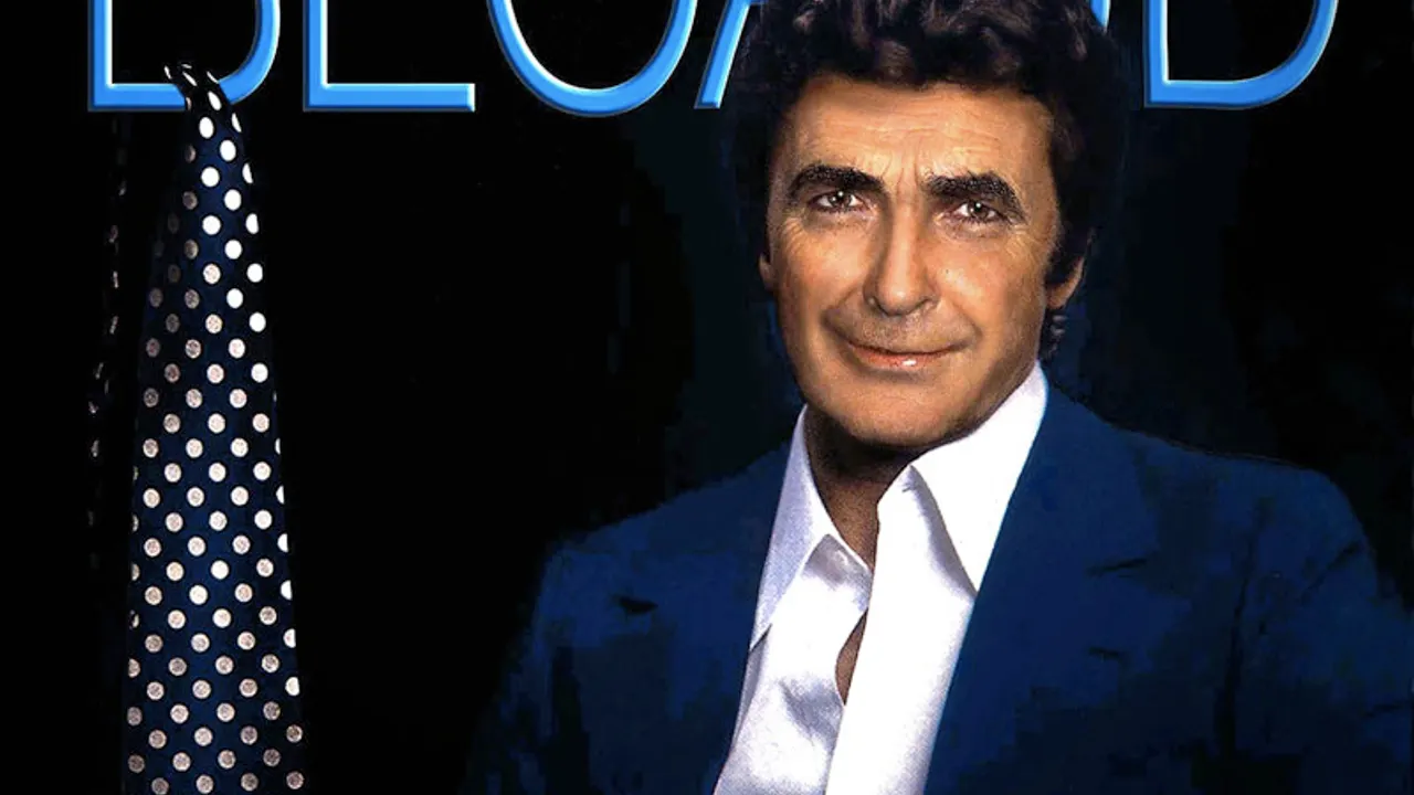 Hommage à Gilbert Bécaud