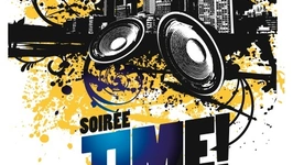 TIME!