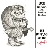 Ivor Biggun