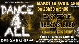 Dance 4 All