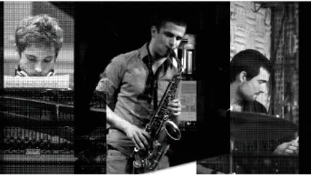 Théo Philippe Quintet