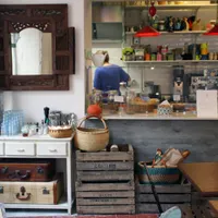 Soul Kitchen